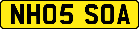 NH05SOA