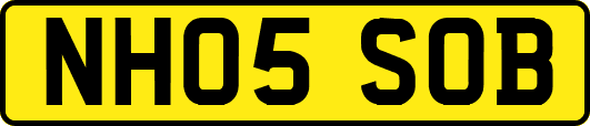 NH05SOB