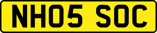 NH05SOC