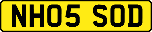 NH05SOD