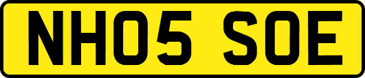 NH05SOE
