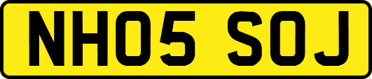 NH05SOJ
