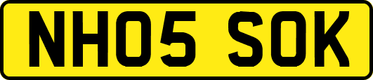 NH05SOK