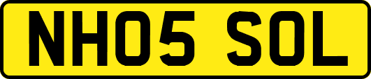 NH05SOL