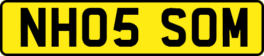 NH05SOM