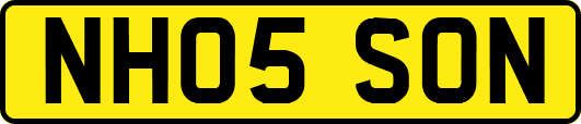 NH05SON