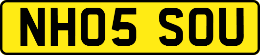 NH05SOU