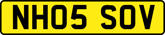 NH05SOV
