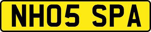 NH05SPA