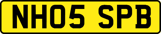 NH05SPB