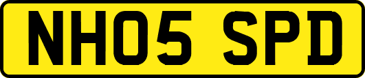 NH05SPD