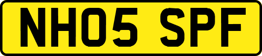NH05SPF