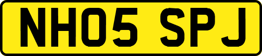 NH05SPJ