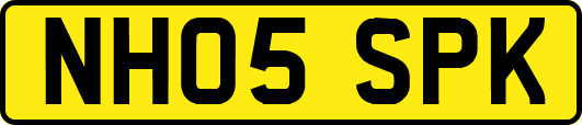 NH05SPK