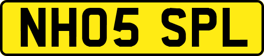NH05SPL