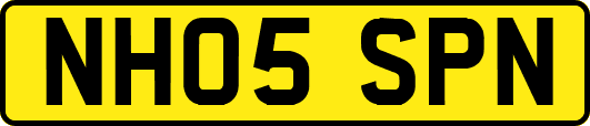 NH05SPN