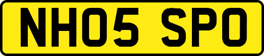 NH05SPO