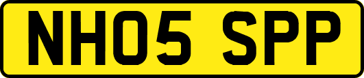 NH05SPP