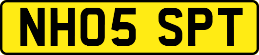 NH05SPT
