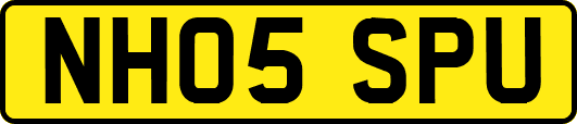 NH05SPU