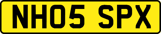 NH05SPX