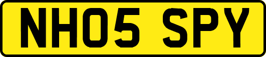 NH05SPY
