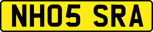 NH05SRA