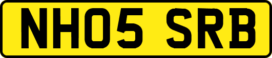 NH05SRB