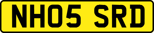 NH05SRD