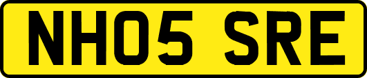 NH05SRE