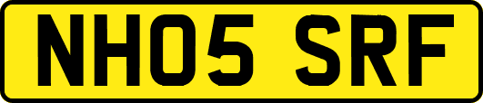 NH05SRF