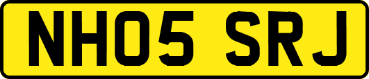 NH05SRJ