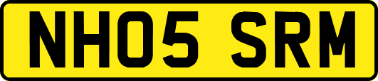 NH05SRM