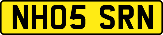NH05SRN