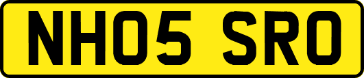 NH05SRO