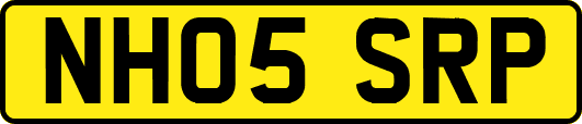 NH05SRP