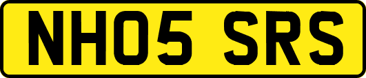 NH05SRS