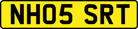 NH05SRT
