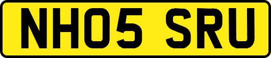 NH05SRU