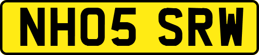 NH05SRW