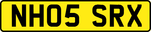 NH05SRX