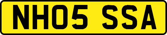 NH05SSA