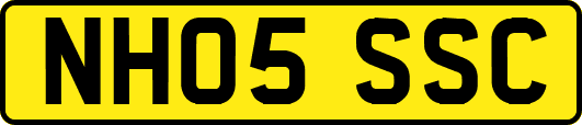 NH05SSC