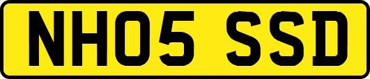 NH05SSD