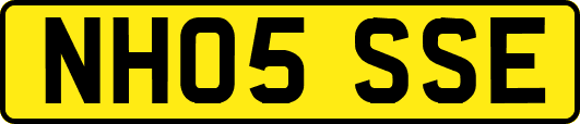 NH05SSE
