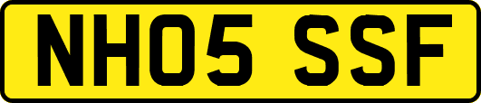 NH05SSF