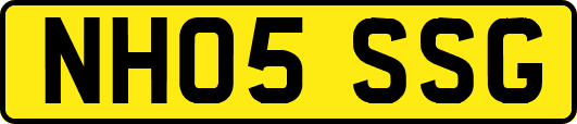 NH05SSG