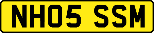 NH05SSM