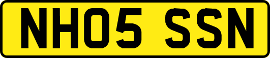 NH05SSN