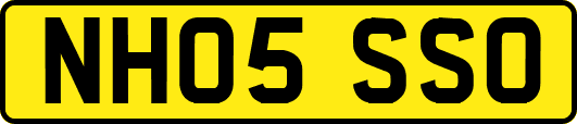 NH05SSO